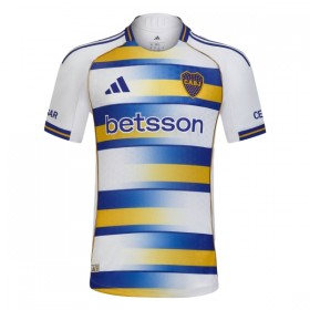 Maillot Foot Boca Juniors Troisieme 2025-26