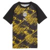 Maillot Foot Borussia Dortmund Pre-Match 2026-27 Maillot Foot Borussia Dortmund Pre-Match 2026-27