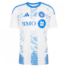 Maillot Foot CF Montreal Exterieur 2026