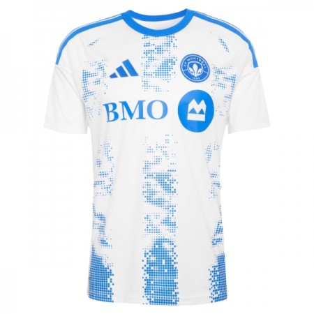 Maillot Foot CF Montreal Exterieur 2026