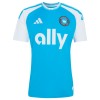 Maillot Foot Charlotte FC Domicile 2026