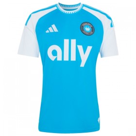 Maillot Foot Charlotte FC Domicile 2026
