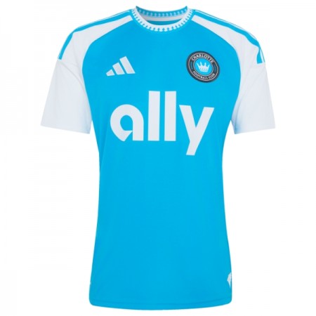Maillot Foot Charlotte FC Domicile 2026