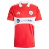 Maillot Foot Chicago Fire Domicile 2026