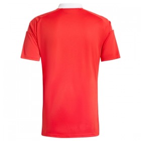 Maillot Foot Chicago Fire Domicile 2026