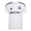 Maillot Foot Colo-Colo Domicile 2026-27