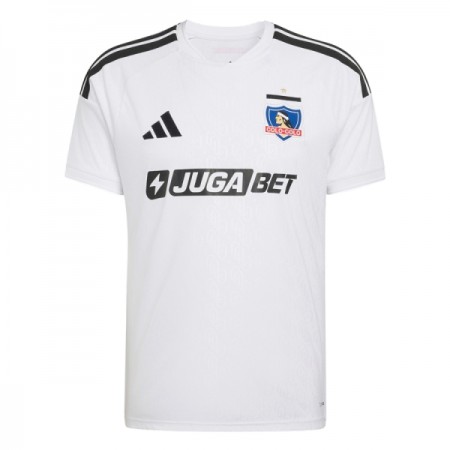 Maillot Foot Colo-Colo Domicile 2026-27