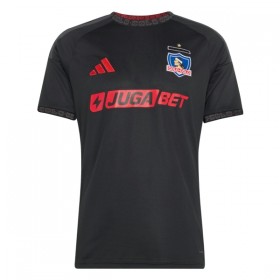 Maillot Foot Colo-Colo Exterieur 2026-27