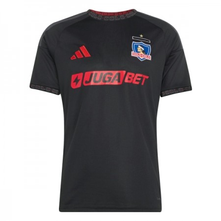 Maillot Foot Colo-Colo Exterieur 2026-27