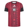 Maillot Foot Colo-Colo Pre-Match 2026-27