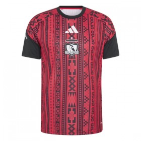 Maillot Foot Colo-Colo Pre-Match 2026-27