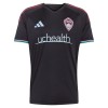 Maillot Foot Colorado Rapids Domicile 2026