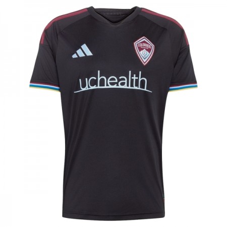 Maillot Foot Colorado Rapids Domicile 2026