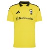 Maillot Foot Columbus Crew Domicile 2026