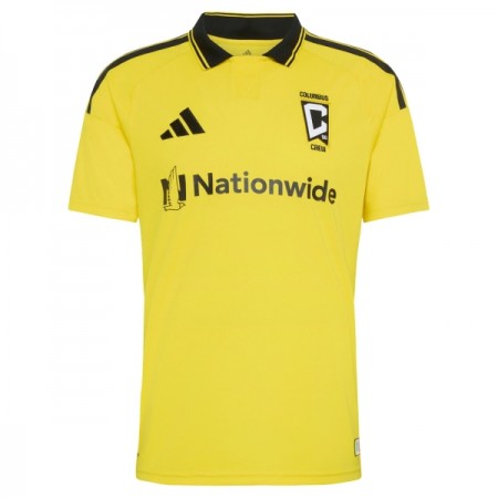 Maillot Foot Columbus Crew Domicile 2026