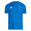 Maillot Foot Cruzeiro EC Domicile 2026-27 Maillot Foot Cruzeiro EC Domicile 2026-27