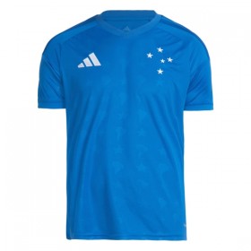Maillot Foot Cruzeiro EC Domicile 2026-27