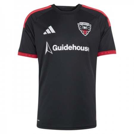 Maillot Foot DC United Domicile 2026