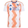 Maillot Foot FC Cincinnati Exterieur 2026 Maillot Foot FC Cincinnati Exterieur 2026