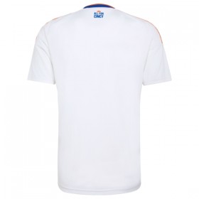 Maillot Foot FC Cincinnati Exterieur 2026
