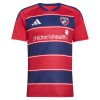 Maillot Foot FC Dallas Domicile 2026