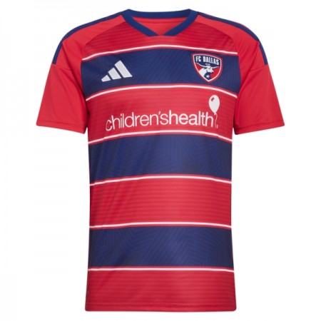 Maillot Foot FC Dallas Domicile 2026