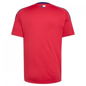Maillot Foot FC Dallas Domicile 2026
