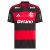 Maillot Foot Flamengo Domicile 2026-27