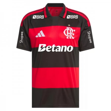Maillot Foot Flamengo Domicile 2026-27