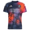 Maillot Foot Houston Dynamo Exterieur 2026 Maillot Foot Houston Dynamo Exterieur 2026