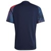 Maillot Foot Houston Dynamo Exterieur 2026