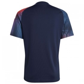 Maillot Foot Houston Dynamo Exterieur 2026