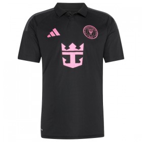 Maillot Foot Inter Miami CF Exterieur 2026