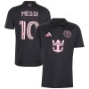 Maillot Foot Inter Miami CF Messi 10 Exterieur 2026 Maillot Foot Inter Miami CF Messi 10 Exterieur 2026