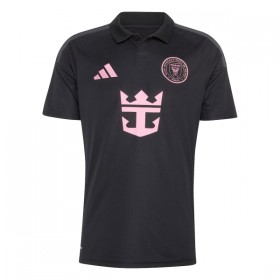 Maillot Foot Inter Miami CF Messi 10 Exterieur 2026