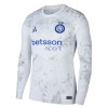 Maillot Foot Inter Milan Gardien 2025-26 ML Maillot Foot Inter Milan Gardien 2025-26 ML