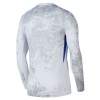 Maillot Foot Inter Milan Gardien 2025-26 ML