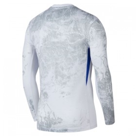 Maillot Foot Inter Milan Gardien 2025-26 ML