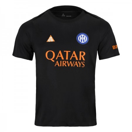 Maillot Foot Inter Milan Pre-Match 2025-26 Maillot Foot Inter Milan Pre-Match 2025-26