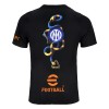 Maillot Foot Inter Milan Pre-Match 2025-26
