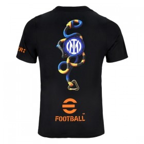 Maillot Foot Inter Milan Pre-Match 2025-26