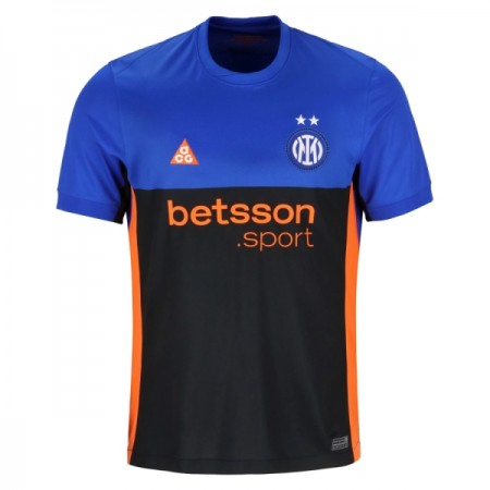 Maillot Foot Inter Milan Quatrième 2025-26 Maillot Foot Inter Milan Quatrième 2025-26