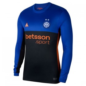 Maillot Foot Inter Milan Quatrième 2025-26 ML