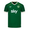 Maillot Foot Irlande Domicile 2026-27