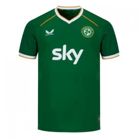 Maillot Foot Irlande Domicile 2026-27