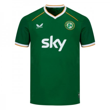 Maillot Foot Irlande Domicile 2026-27