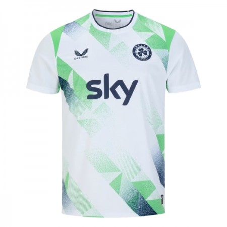 Maillot Foot Irlande Exterieur 2026-27
