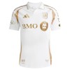 Maillot Foot Los Angeles FC Exterieur 2025-26