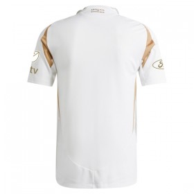 Maillot Foot Los Angeles FC Exterieur 2025-26