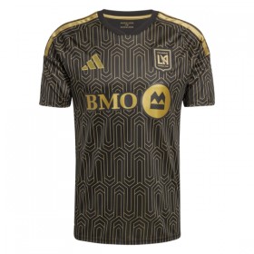 Maillot Foot Los Angeles FC Son 7 Domicile 2026